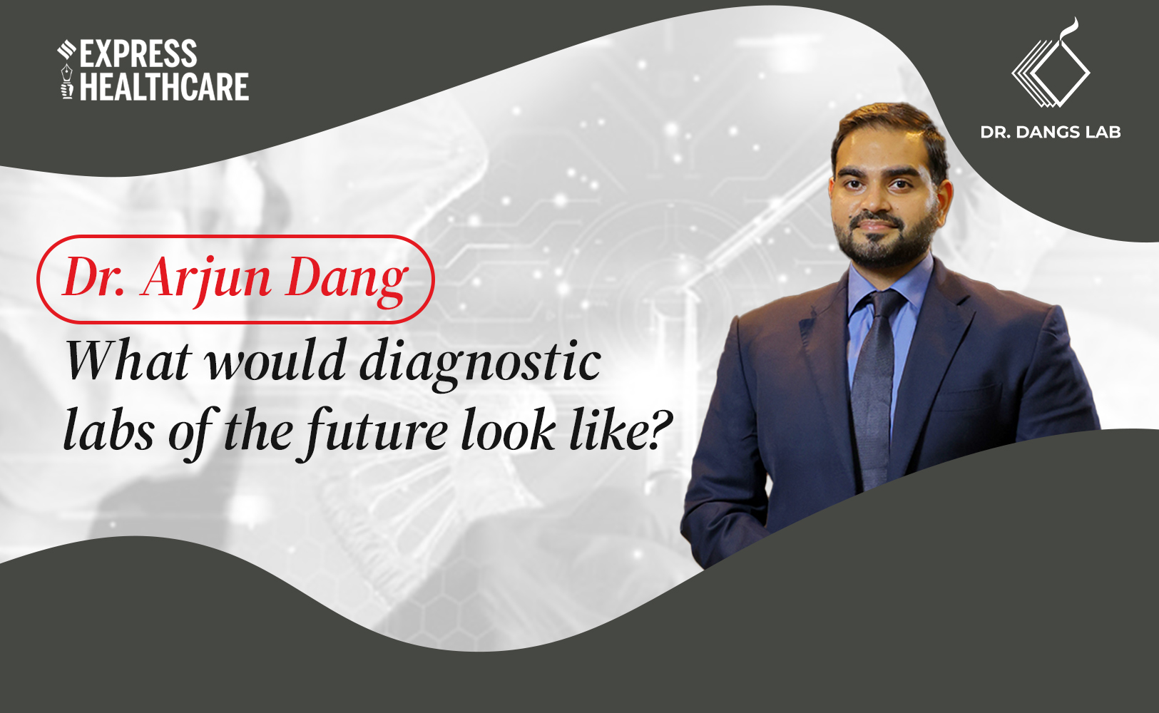 Future of Diagnostic Labs
